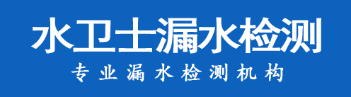 坡头区暗管漏水检测
