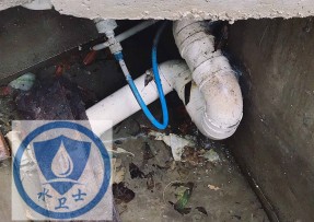 坡头区水管漏水检测公司6