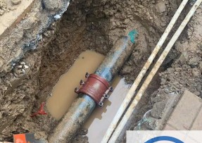 坡头区水管漏水检测公司4