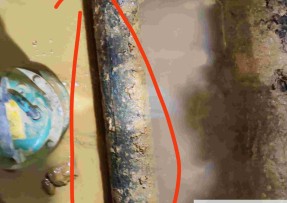 坡头区水管漏水检测公司1